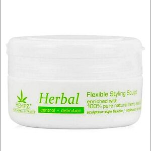 Herbal Flexible Styling Sculpt